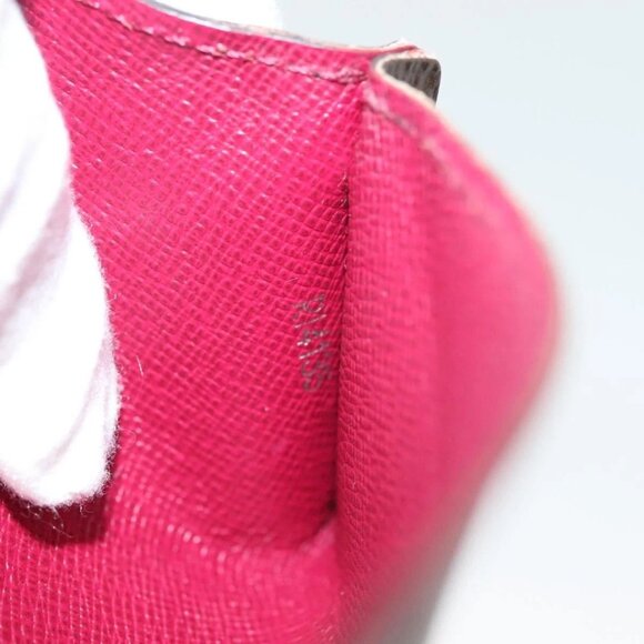 LOUIS VUITTON Monogram Multicles Berlingo Key Case M61475 LV Auth hk2881 - Picture 11 of 16